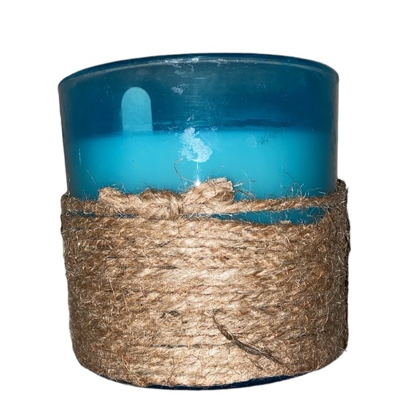 NEW Haven beach walk candle - Picture 2 of 5